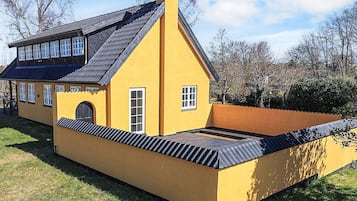 House | Exterior