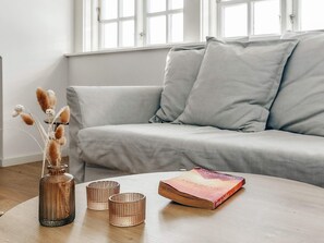 House | Interior - 5 Star Holiday Home in Liseleje (Liseleje)