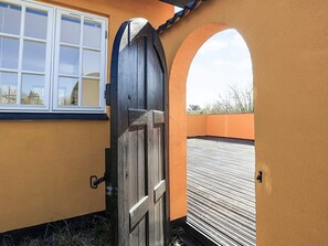 House | View from property - 5 Star Holiday Home in Liseleje (Liseleje)