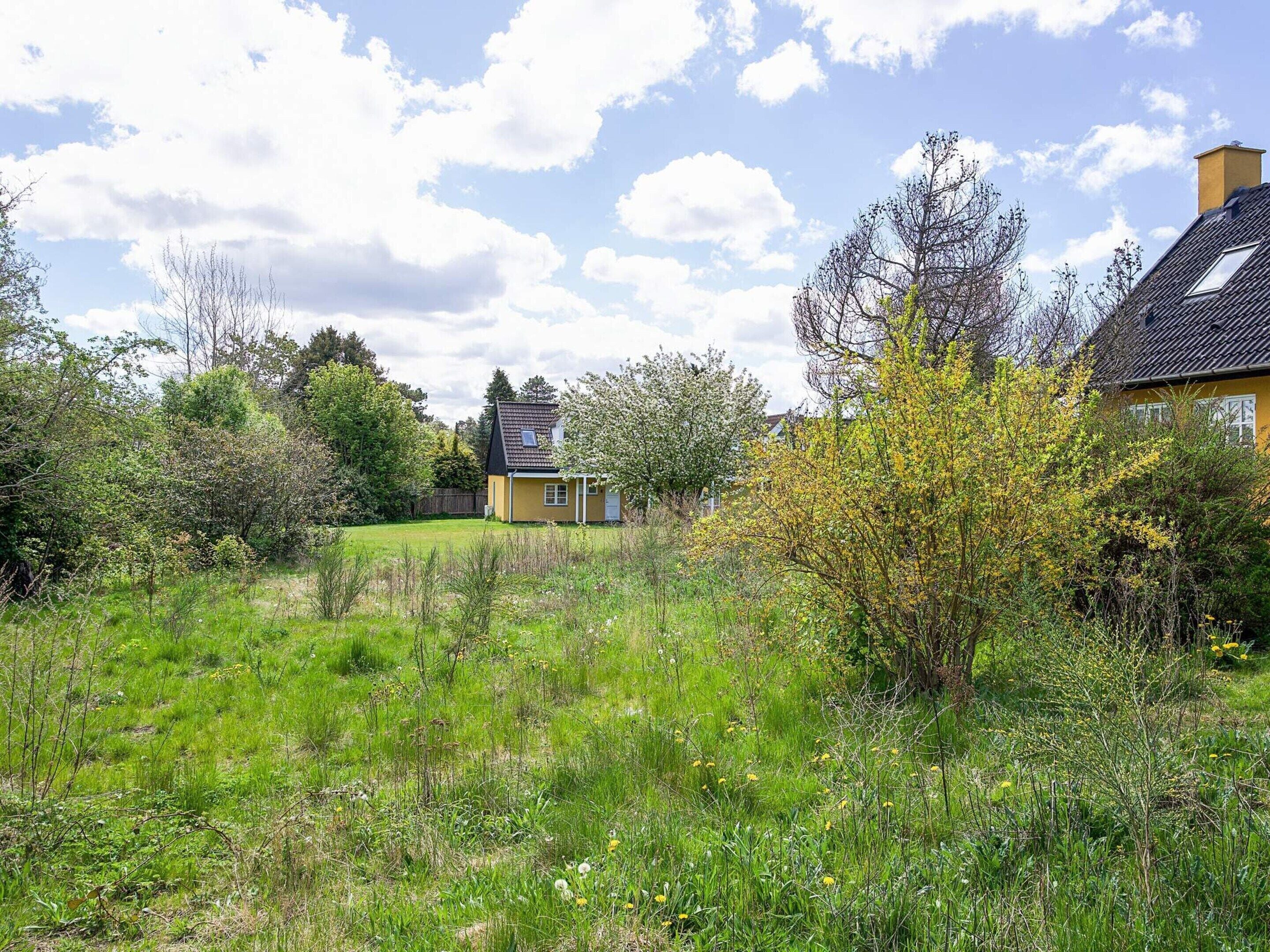 Maison | Vue depuis l’hébergement