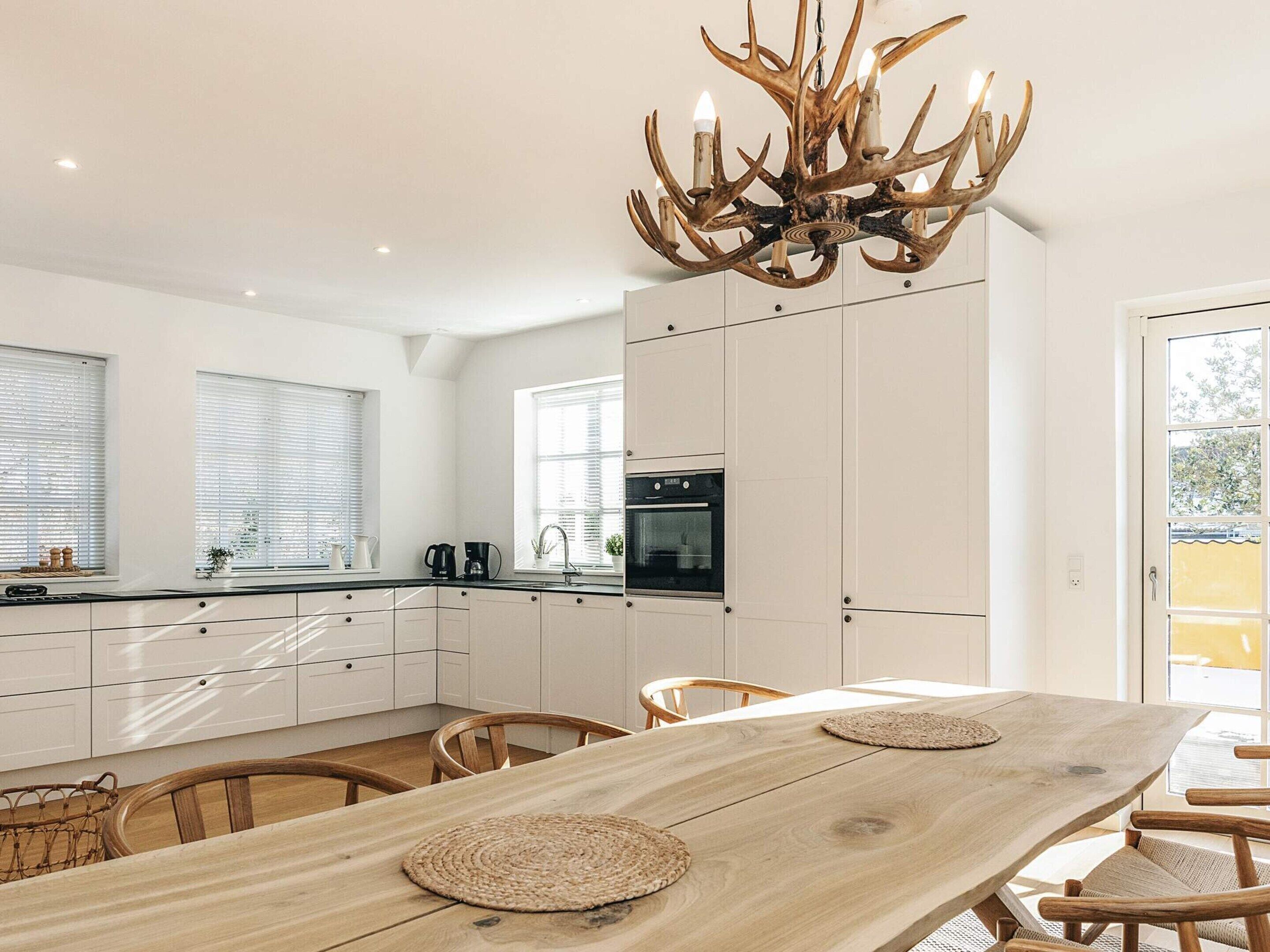 Ferienhaus | Innenbereich