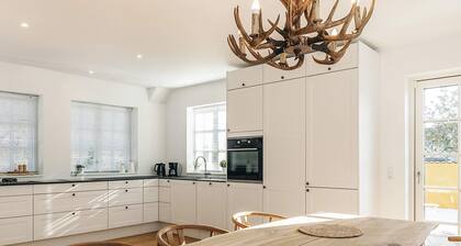 5 Star Holiday Home in Liseleje