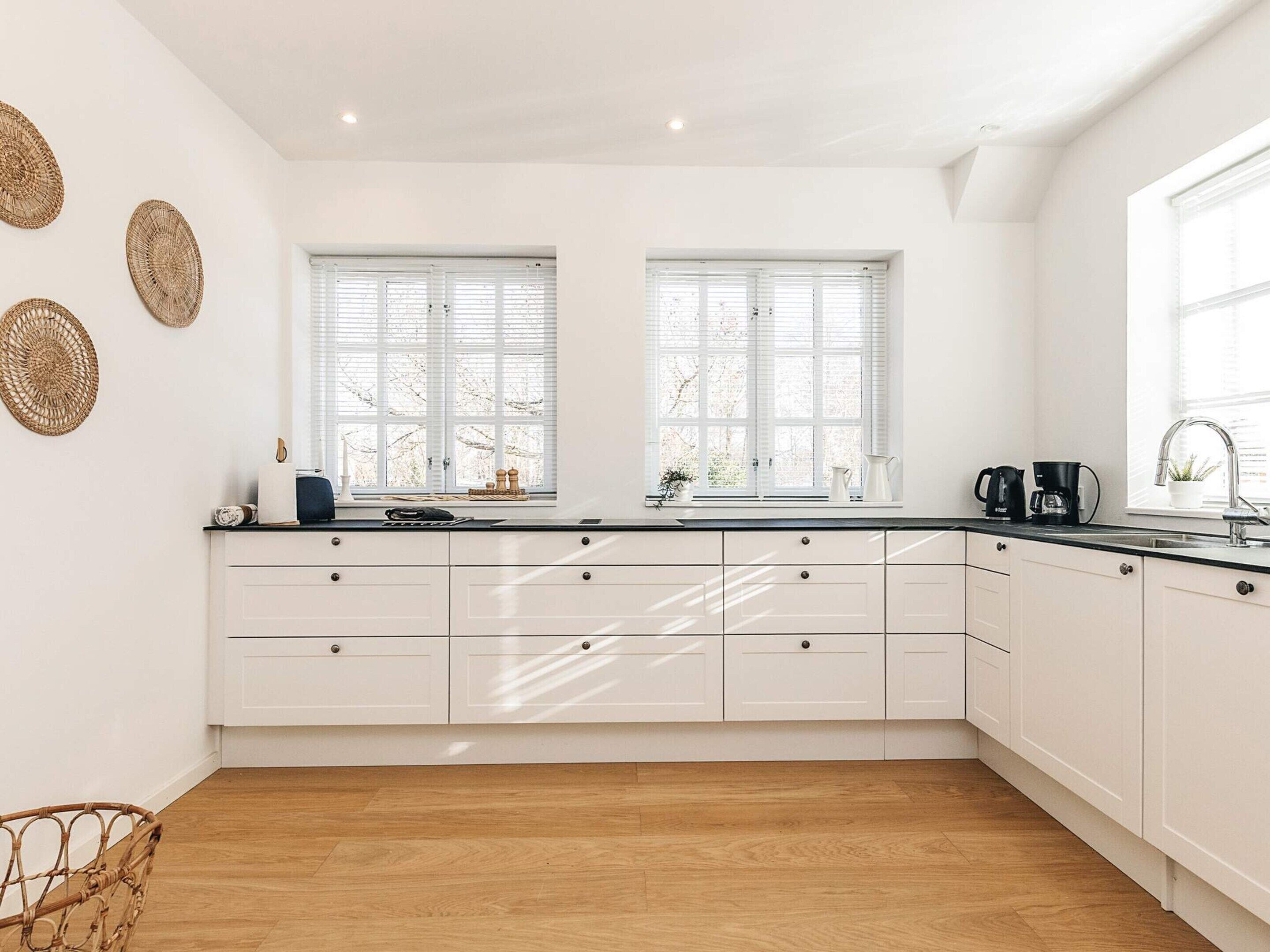 Ferienhaus | Innenbereich