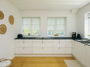 Hus | Interiör