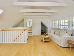 Maison | Intérieur