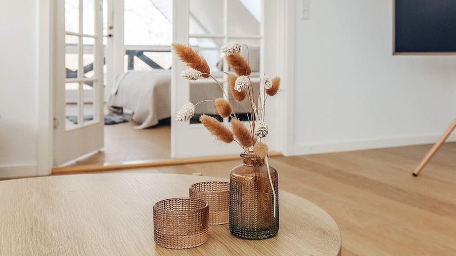 5 Star Holiday Home in Liseleje