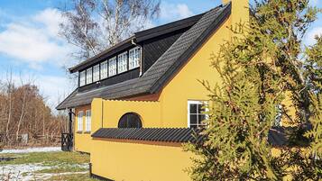 House | View from property