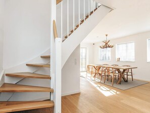 House | Interior - 5 Star Holiday Home in Liseleje (Liseleje)