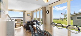 Owls Nest on Crescent Beach