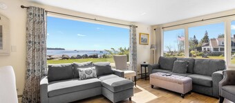 Owls Nest on Crescent Beach