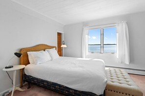 4 slaapkamers, wifi, beddengoed