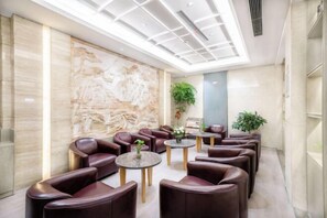 Interior - Yuejia Hotel (Yiwu International Trade Mall) (Yiwu)