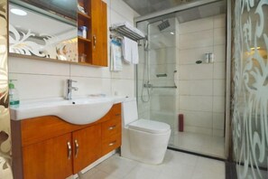 Room - Yuejia Hotel (Yiwu International Trade Mall) (Yiwu)