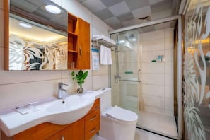 Room - Yuejia Hotel (Yiwu International Trade Mall) (Yiwu)