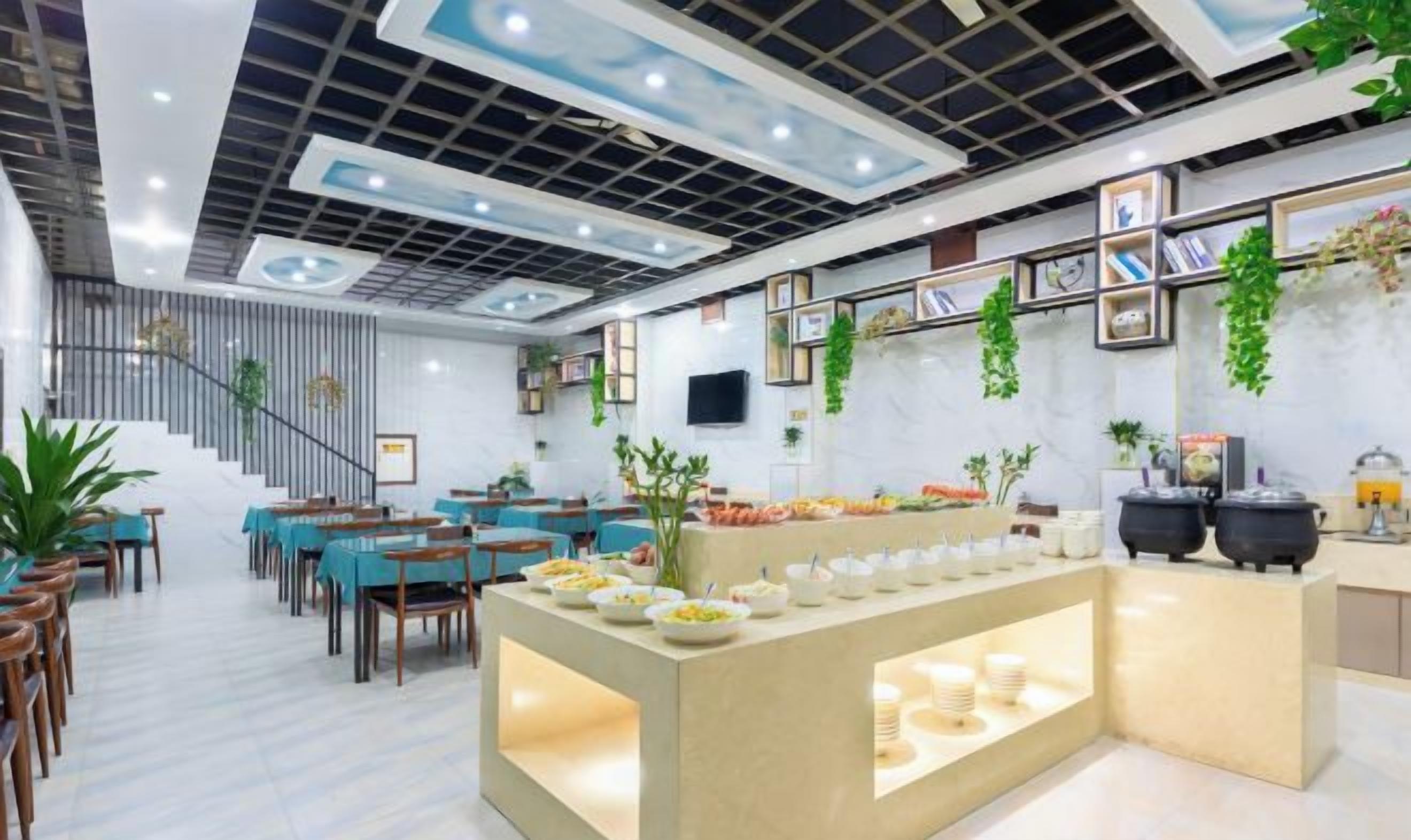 Tempat makan