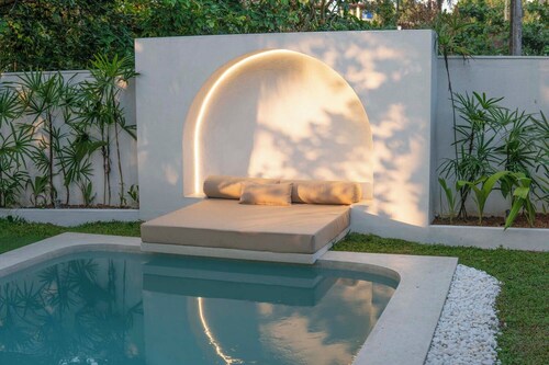 Villa Brisa Entire Villa for Rent in Ahangama Sri Lanka 2 Minutes to the Beach