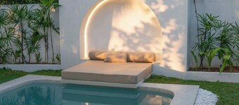 Villa Brisa Entire Villa for Rent in Ahangama Sri Lanka 2 Minutes to the Beach