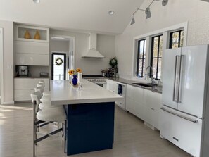 Cuisine privée
