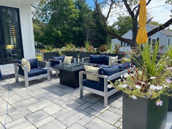 Terrass/Patio