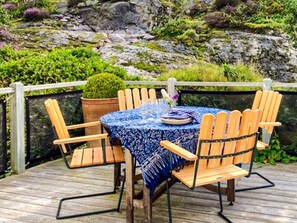 House | Exterior - 4 Star Holiday Home in Skarhamn (Skaerhamn)