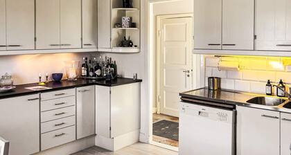 4 Star Holiday Home in Skarhamn