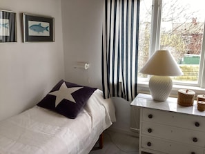 Hus | Interiør