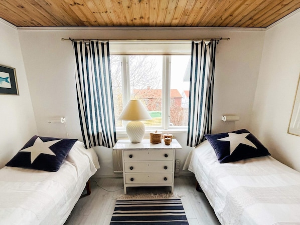 House | Interior
