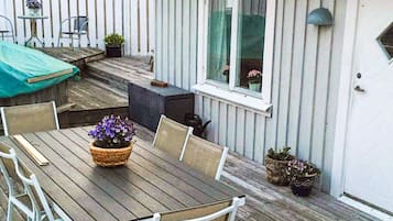 Casa | Exterior