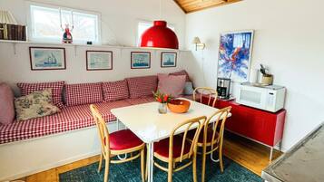 House | Interior
