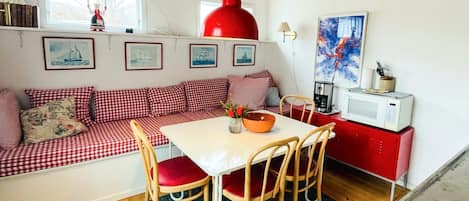 House | Interior