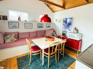 Hus | Interiør