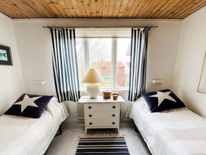 House | Interior - 2 Person Holiday Home in Hono (Hono)