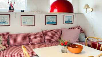House | Interior