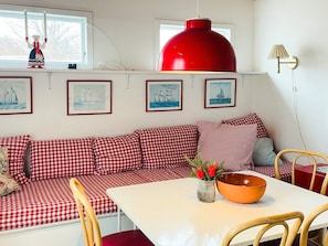 Hus | Interiør