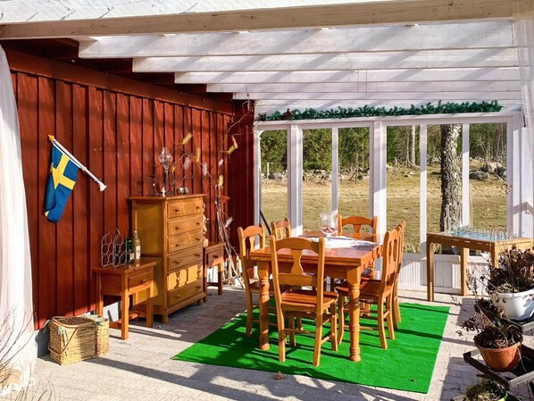 Hus | Exteriör