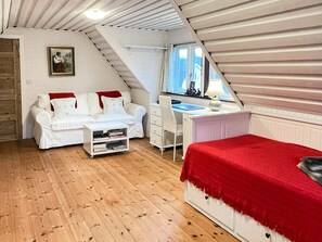 Casa | Interior