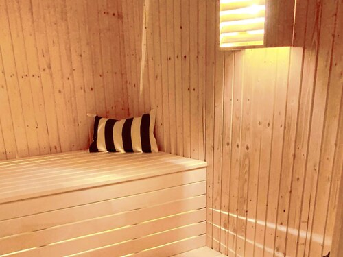 10 Person Holiday Home in Vittsjo