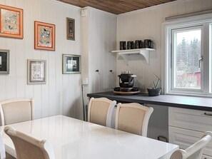 Hus | Interiör
