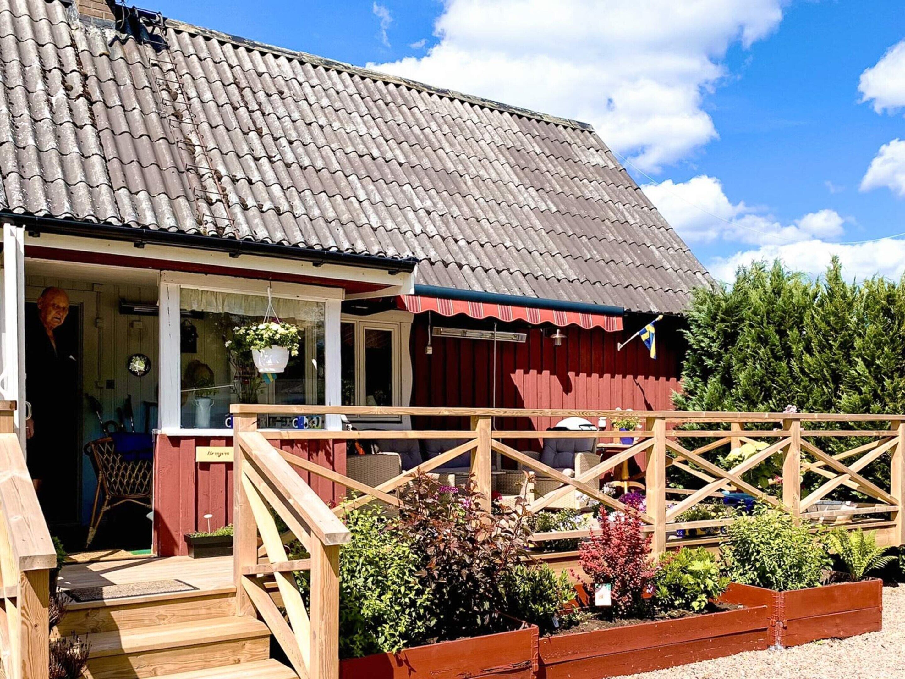 Nhà | Ngoại thất