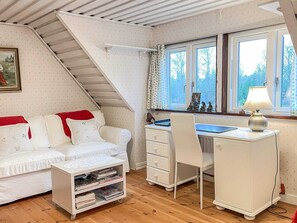 Hus | Interiör