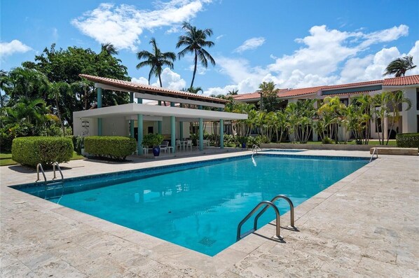 Piscina