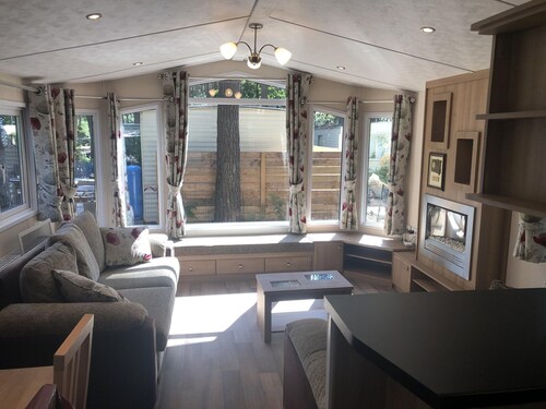 Chalet Near Antwerp With Nature Trails