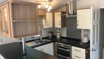 Chalet | Private kitchen