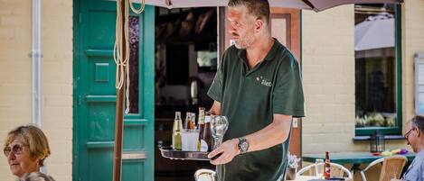 Chalet | View from property