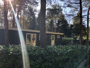 Nhà gỗ | Ngoại thất