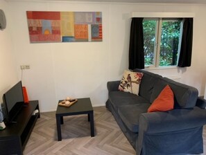 Chalet | Living room