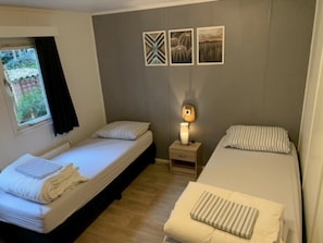 Chalet | 2 camere
