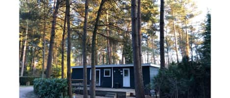 Chalet | Exterior