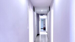 Unclassified image, 2 of 7, button - Ziqi Hotel (Shanghai Bay University Town) (Shanghai)