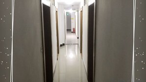 Unclassified image, 5 of 7, button - Ziqi Hotel (Shanghai Bay University Town) (Shanghai)